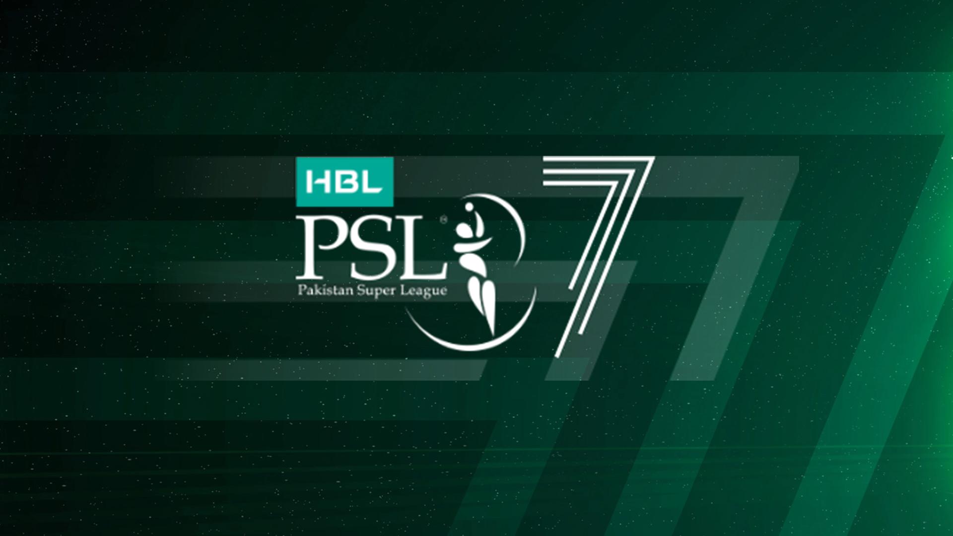 Pakistan Super League T20 (pakistan-super-league-t20) Спорт