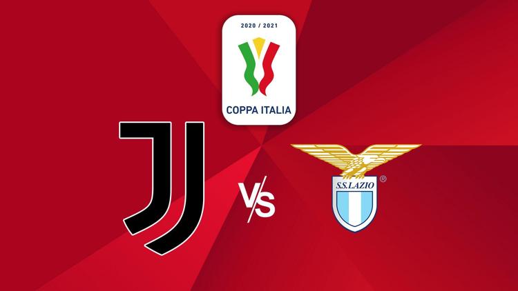 Постер Juventus Turin / Lazio Rome