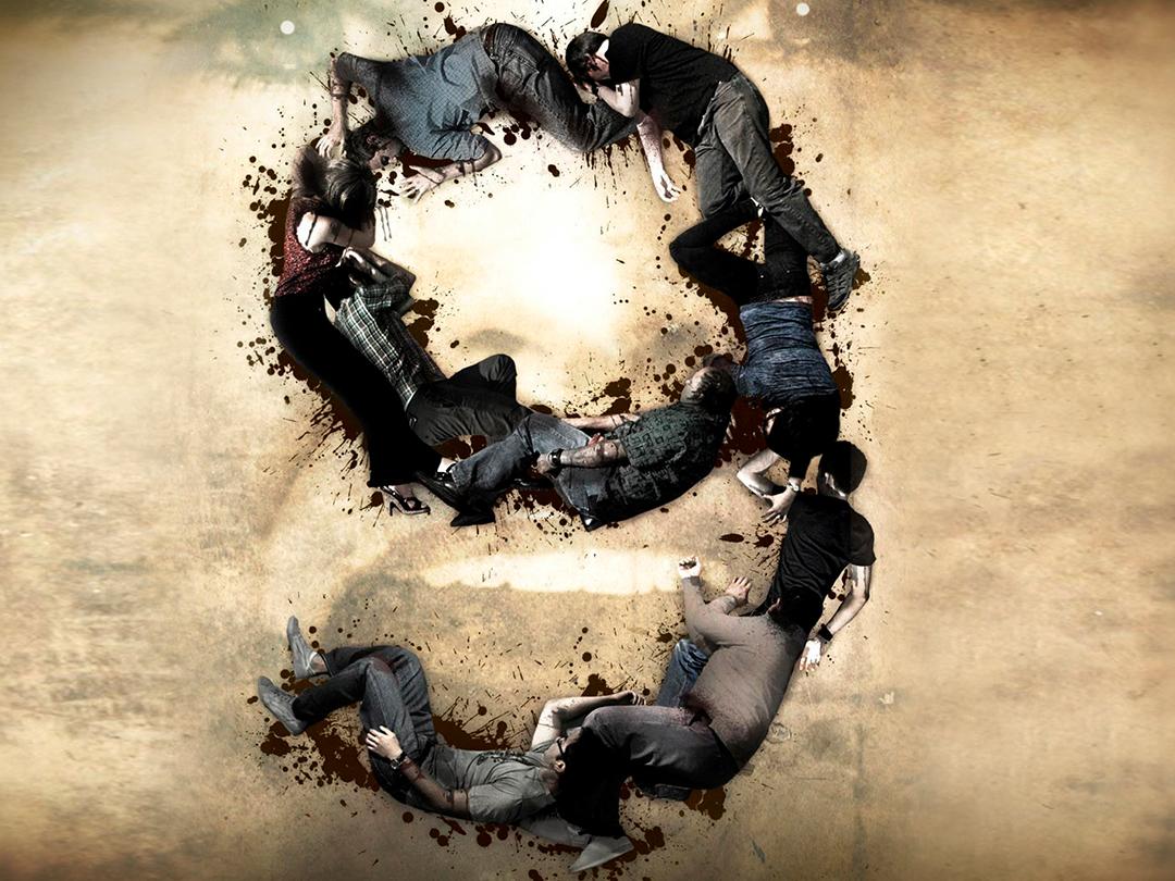 Девять в списке мёртвых (devjat-v-spiske-mertvyh) Фильм 2010