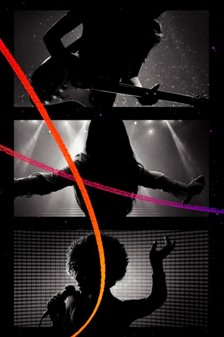 The 2024 iHeartRadio Music Awards (the-2024-iheartradio-music-awards) ТВ-шоу