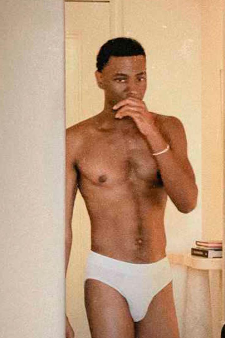 Jerrod Carmichael Reality Show (jerrod-carmichael-reality-show) Документальный сериал