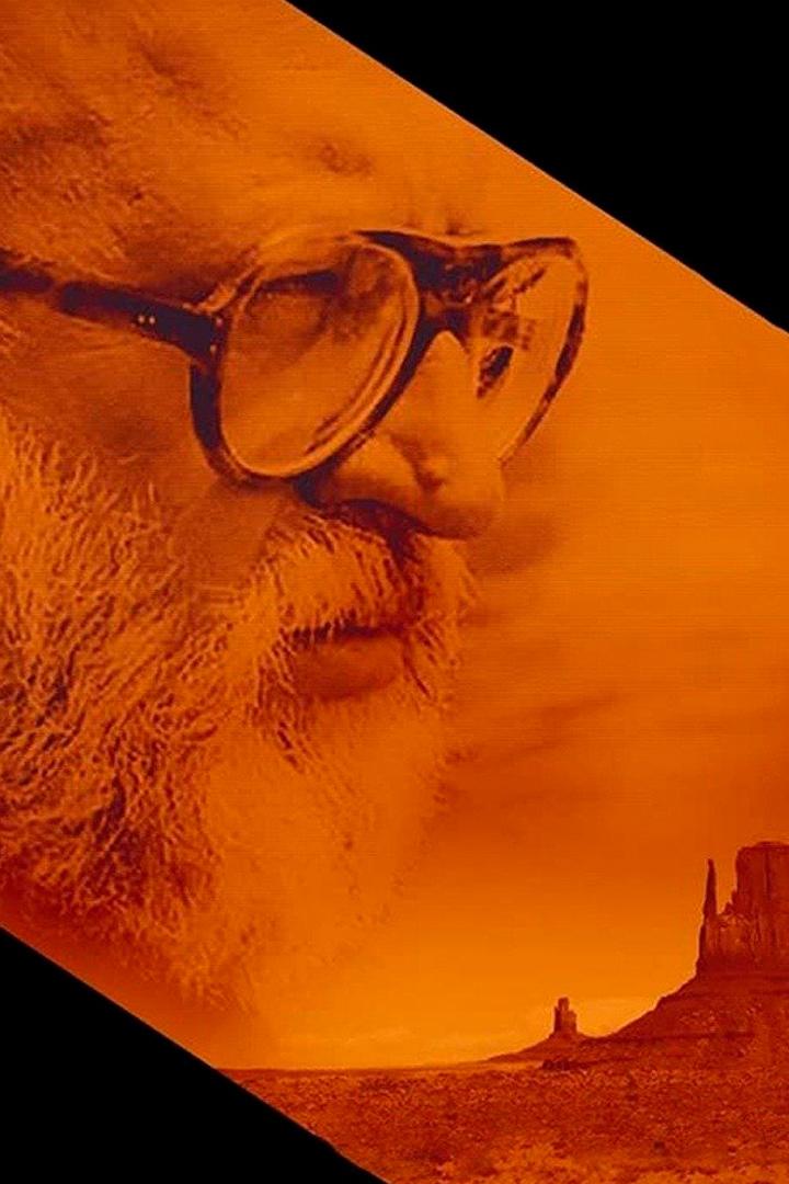 Sergio Leone: The Italian Who Invented America (sergio-leone-the-italian-who-invented-america) Документальный фильм