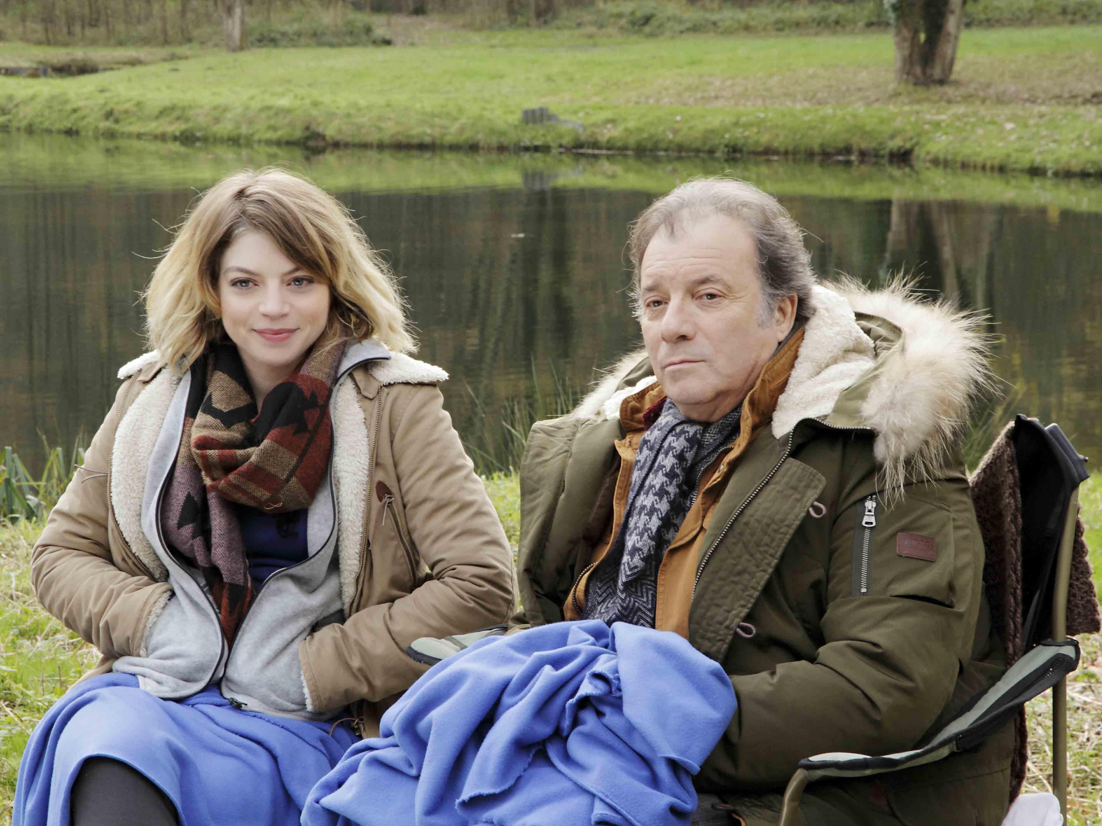 Развод возлюбленных (razvod-vozljublennyh) Другое