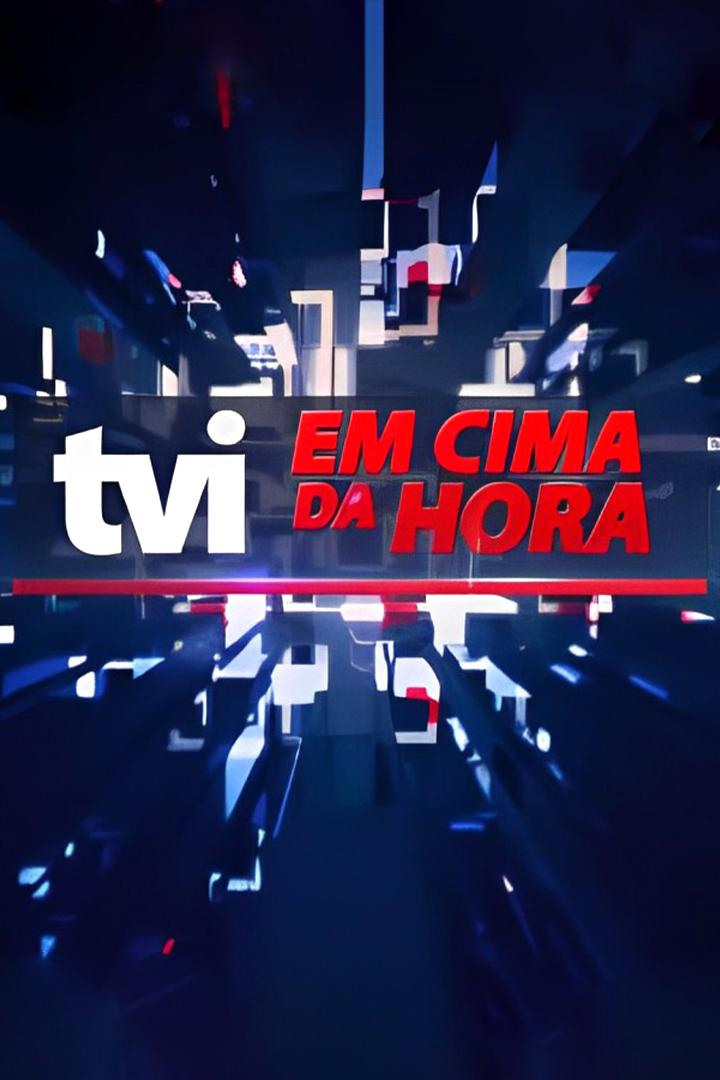 TVI - Em cima da hora (tvi-em-cima-da-hora) Новости