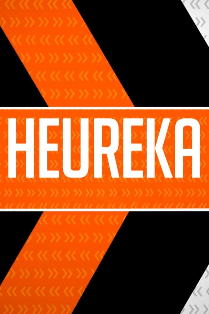 Heureka (heureka) Документальный сериал