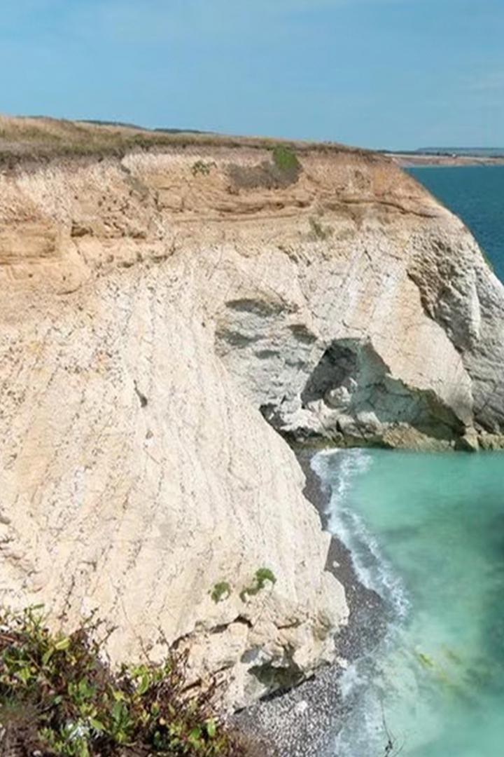 Die Küsten des Königreiches. Von London zur Isle of Wight (die-ksten-des-knigreiches-von-london-zur-isle-of-wight) Документальный фильм