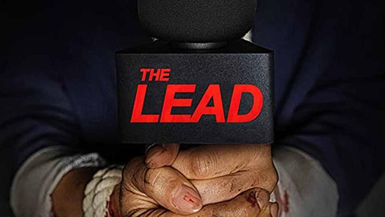 Постер The Lead – Blinder Ehrgeiz