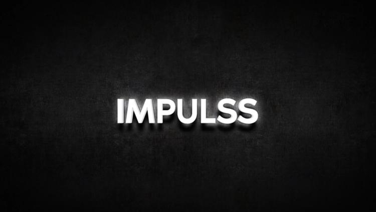 Постер Impulss