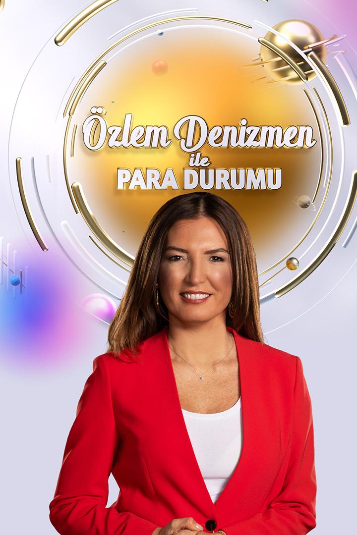 Özlem Denizmen ile Para Durumu (zlem-denizmen-ile-para-durumu) Познавательное