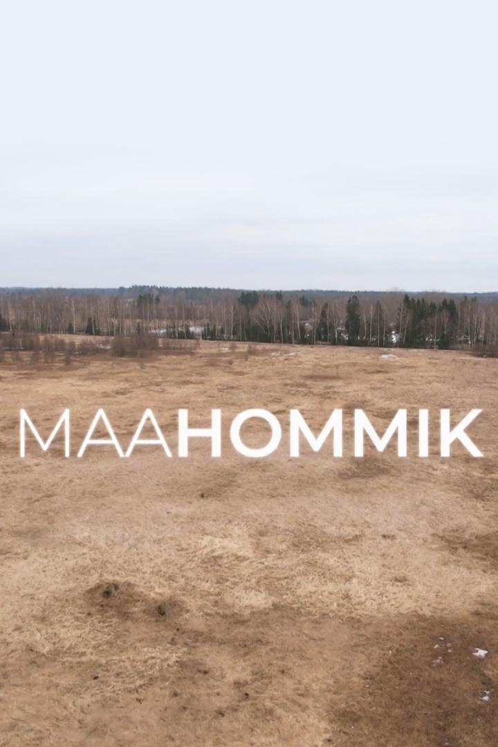 Maahommik (maahommik) Познавательное