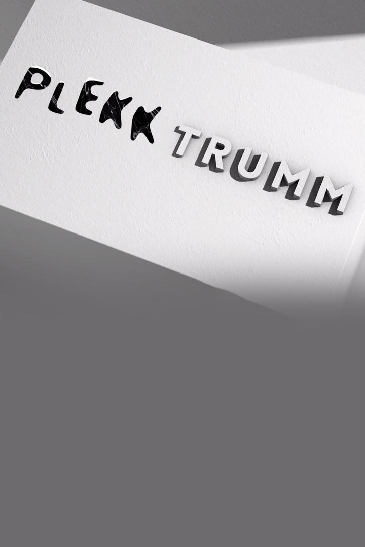 Plekktrumm (plekktrumm) ТВ-шоу