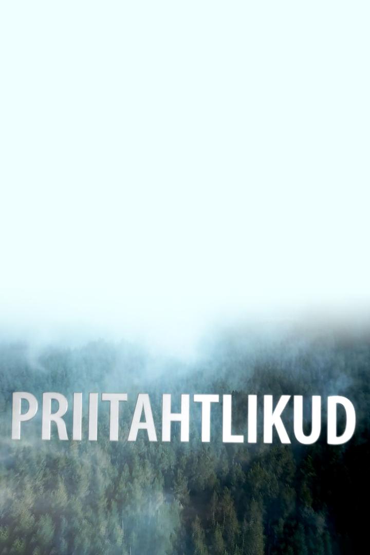 Priitahtlikud (priitahtlikud) Документальный сериал