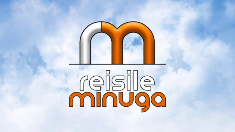 Постер Reisile minuga