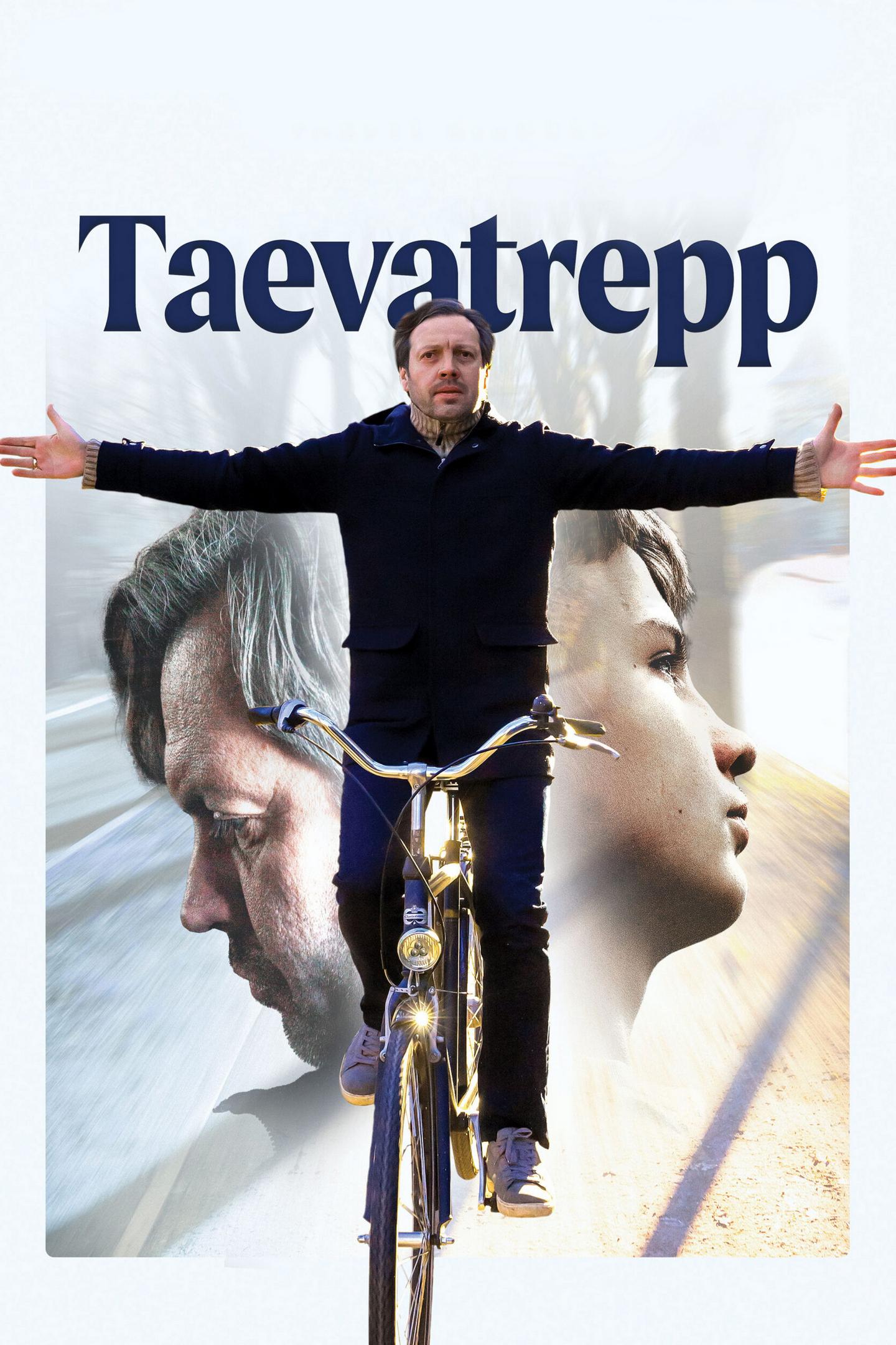 Taevatrepp (taevatrepp) Документальный фильм