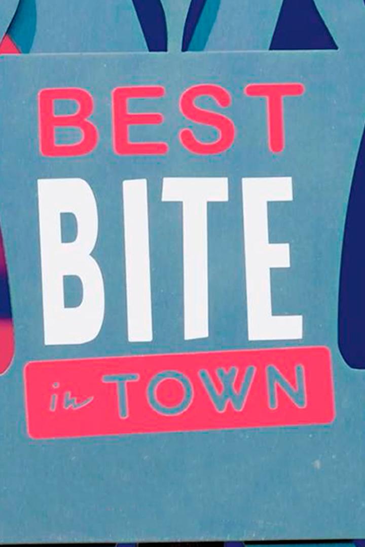 Best Bite in Town (best-bite-in-town) Сериал 2024