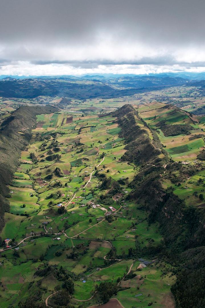 Las Montañas Rocosas (las-montaas-rocosas) Познавательное