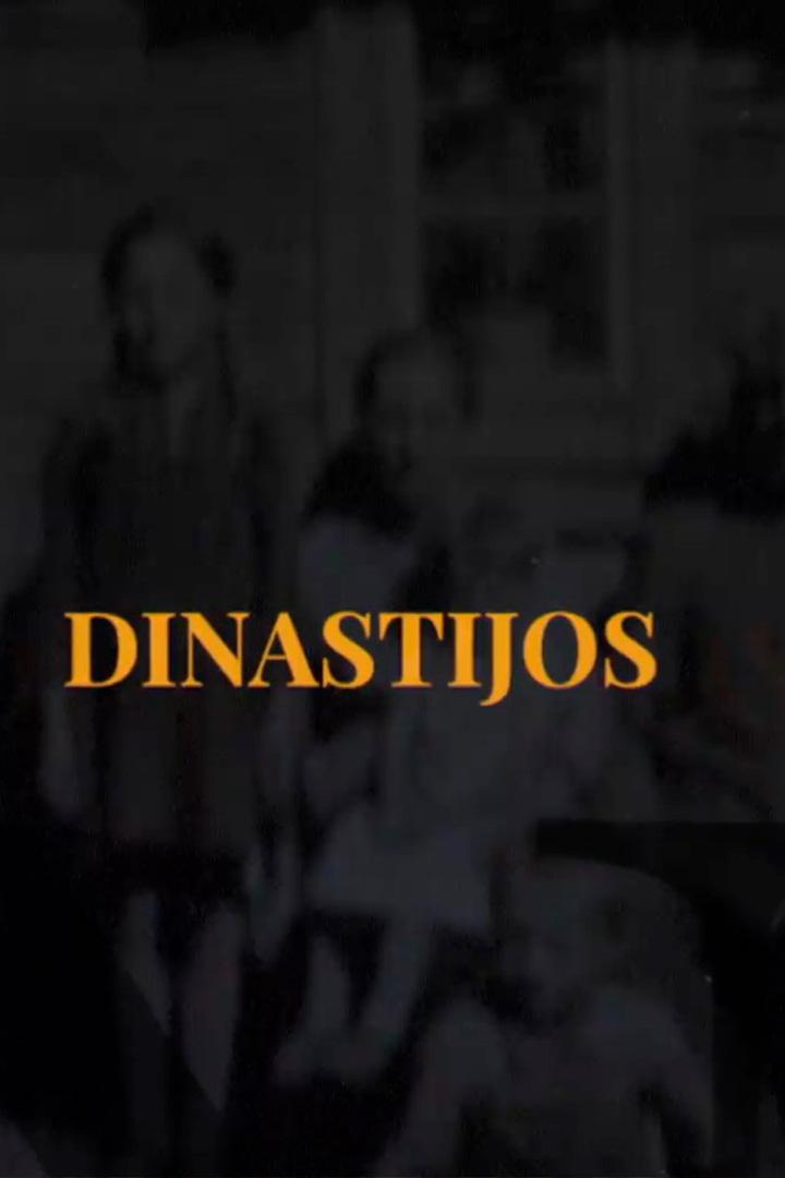 Dinastijos (dinastijos) Познавательное