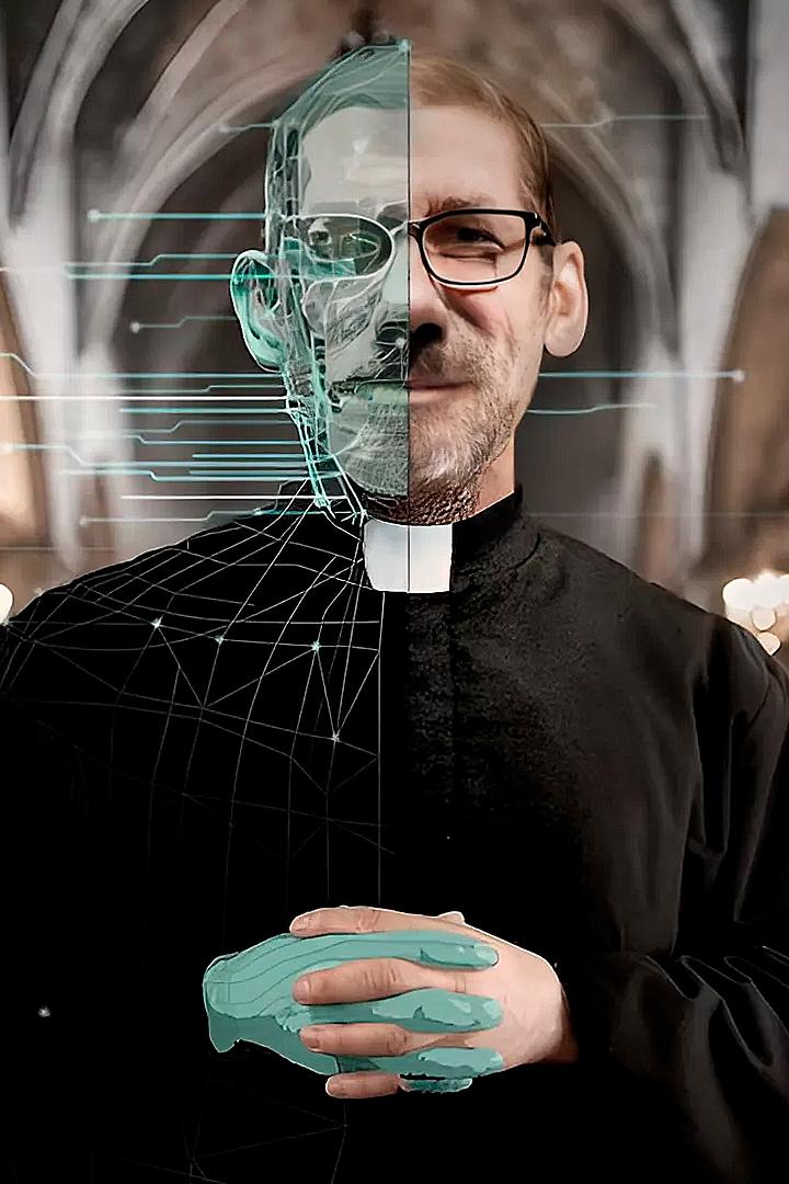 Better than Human? Leben mit KI (better-than-human-leben-mit-ki) Документальный фильм