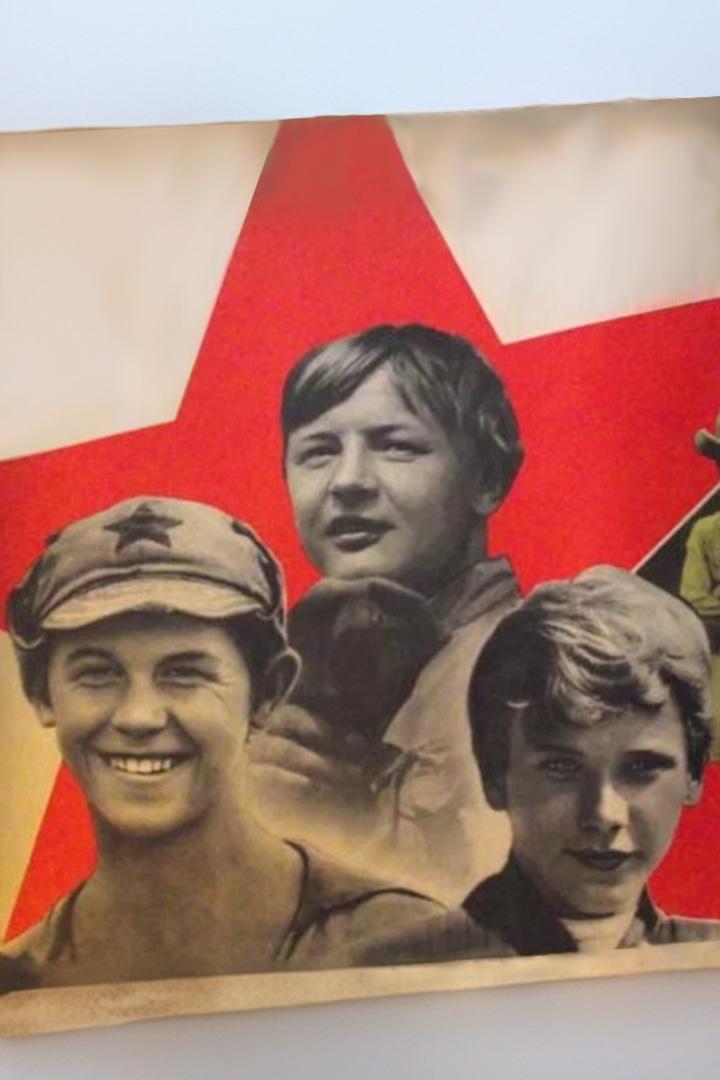 Красные пчелы (krasnye-pchely) Фильм 1972