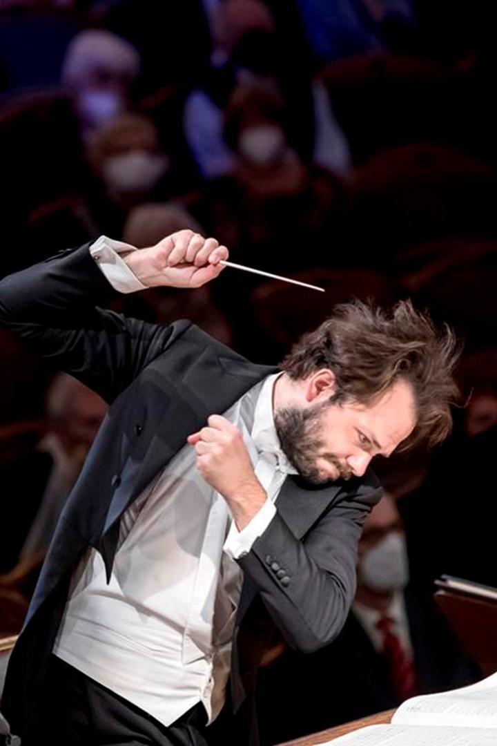 Frühling in Wien – Das Osterkonzert der Wiener Symphoniker Wiener Konzerthaus (frhling-in-wien-das-osterkonzert-der-wiener-symphoniker-wiener-konzerthaus) Музыка