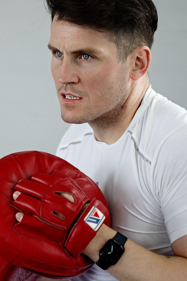 Stable: The Boxing Game (stable-the-boxing-game) Документальный сериал