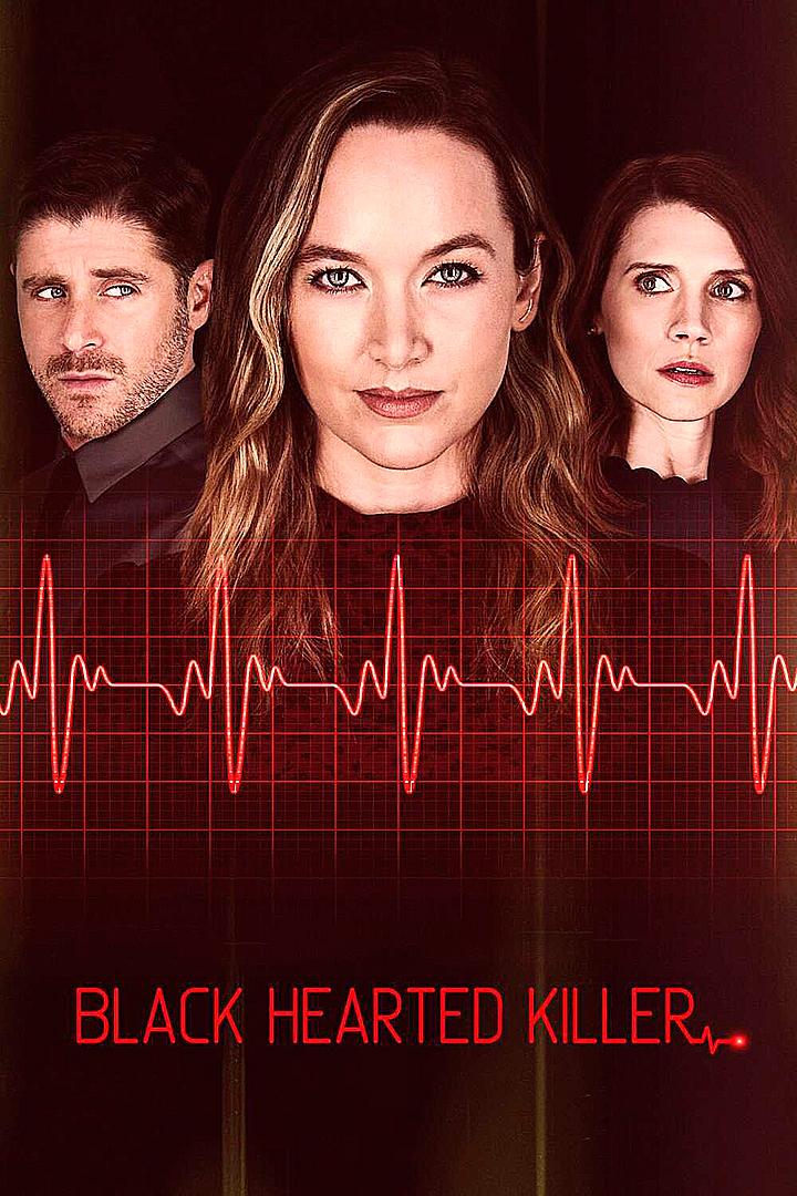 A Black Hearted Killer (a-black-hearted-killer) Фильм 2020