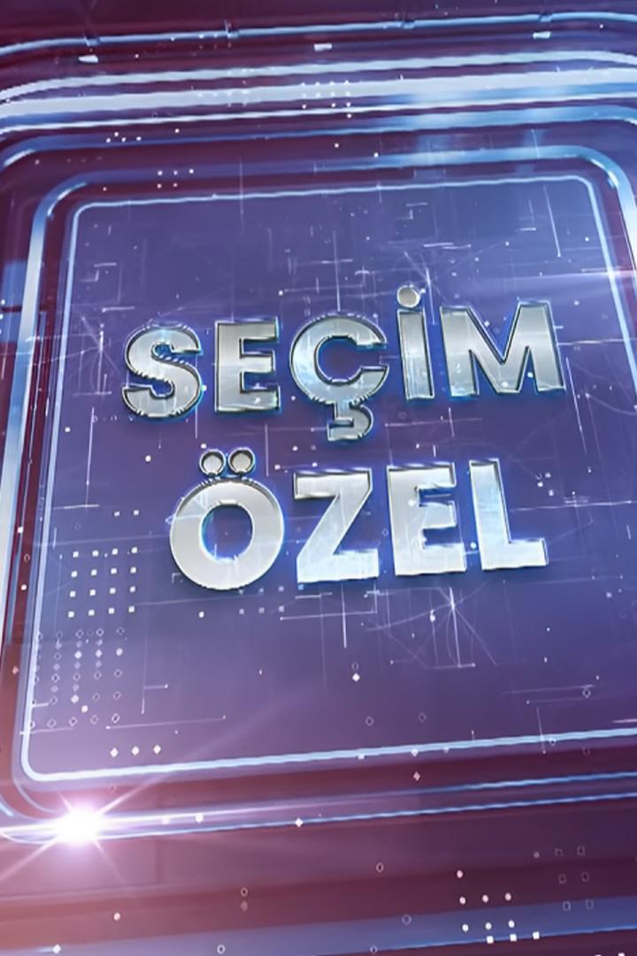 Seçim Özel 2024 (seim-zel-2024) Досуг, хобби