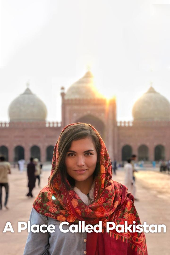 A Place Called Pakistan (a-place-called-pakistan) Познавательное