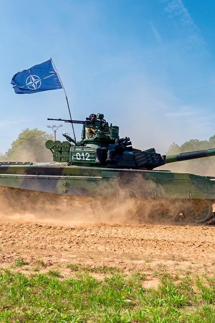 NATO 75 gadi (nato-75-gadi) Документальный фильм