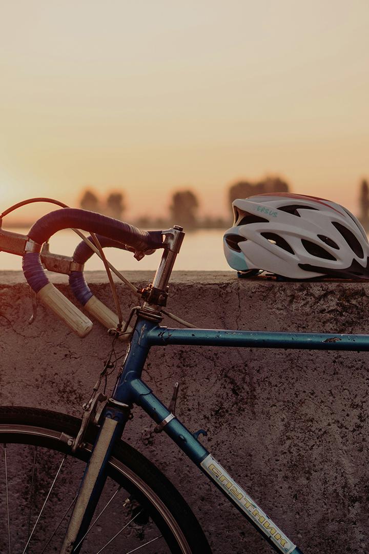 Cycling Show VTR (cycling-show-vtr) Досуг, хобби