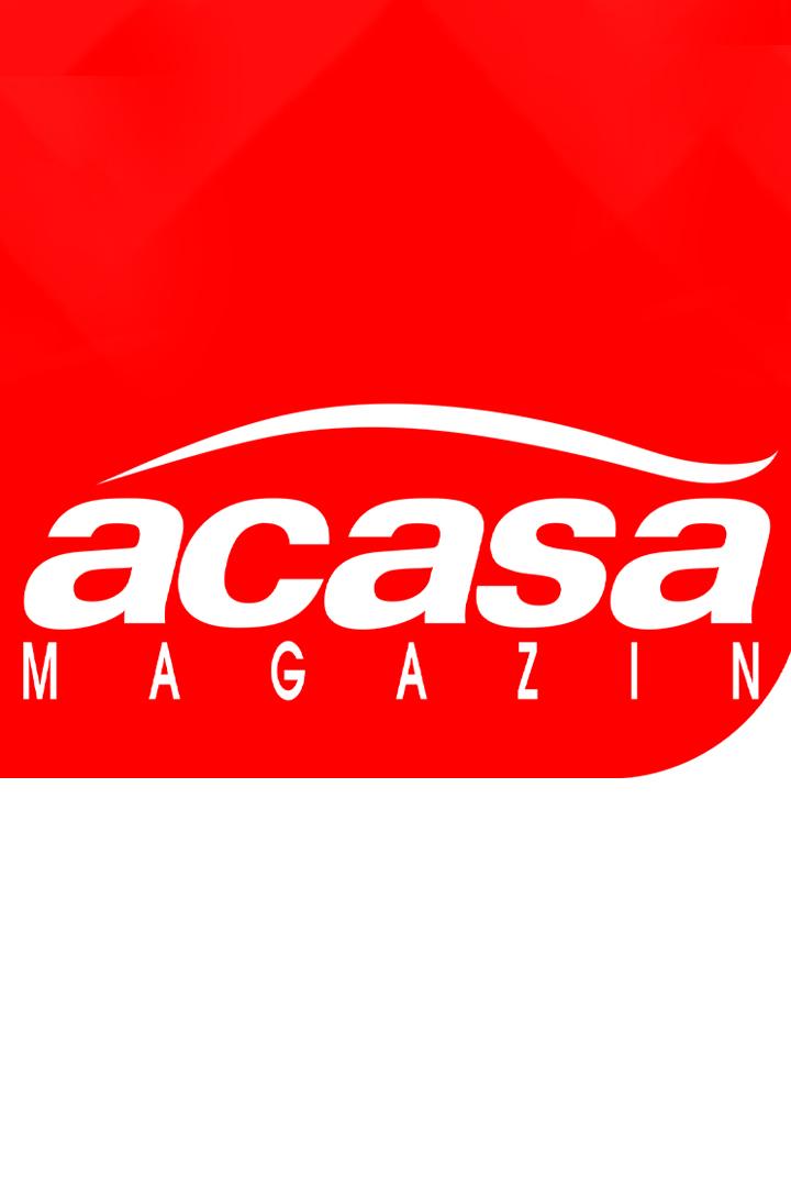 Acasa Magazin (acasa-magazin) Досуг, хобби