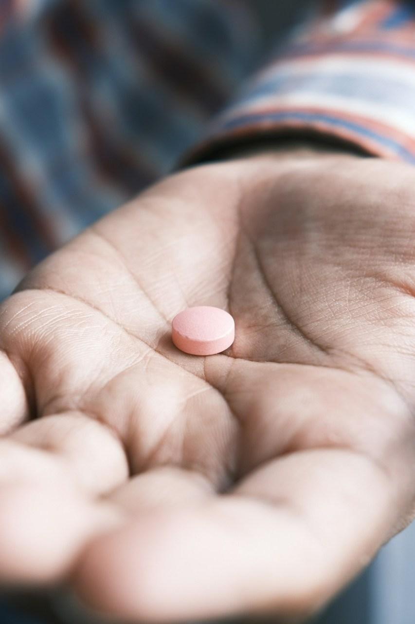 A Better Pain Pill (a-better-pain-pill) Телемагазин