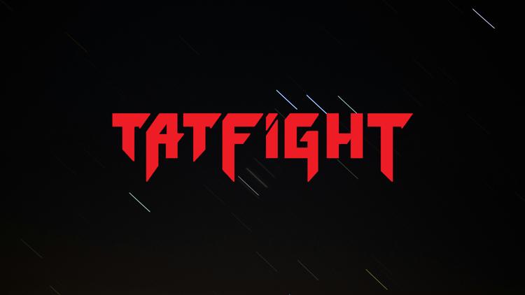 Постер Тайский бокс. TATFIGHT GPRO-48 «Битва в Нижнекамске»