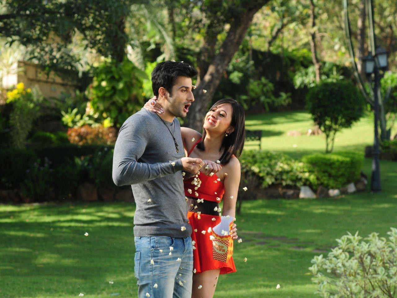 Невеста в бегах (nevesta-v-begah) Фильм 2015