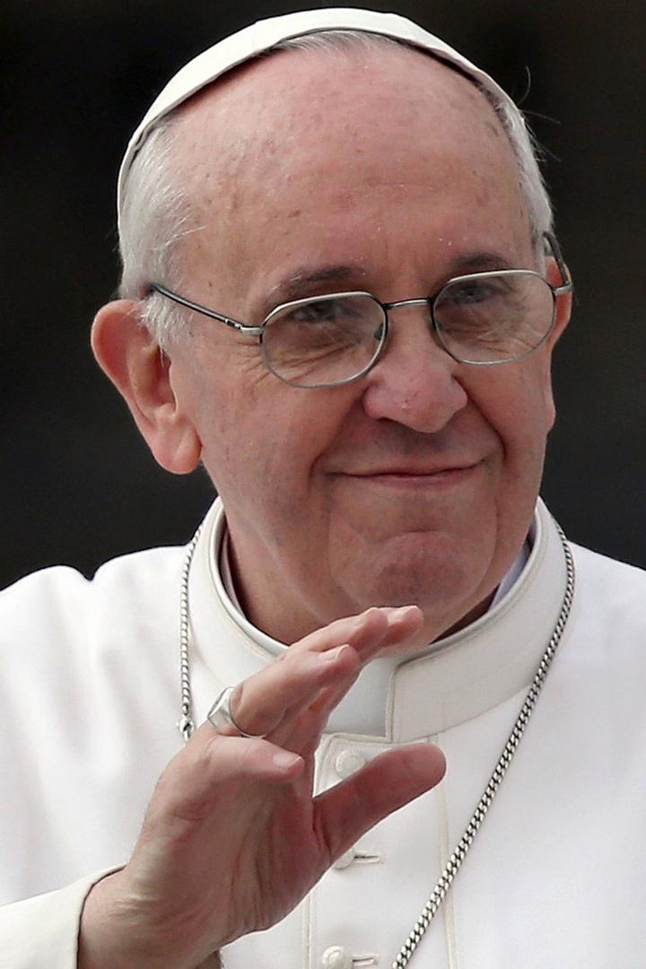 Recita Regina Caeli da Piazza San Pietro (recita-regina-caeli-da-piazza-san-pietro) Познавательное