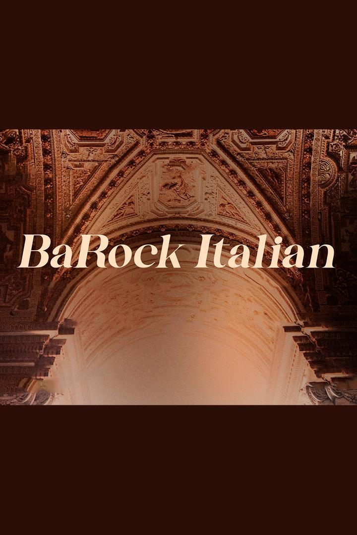 Concert Barock italian (concert-barock-italian) Музыка
