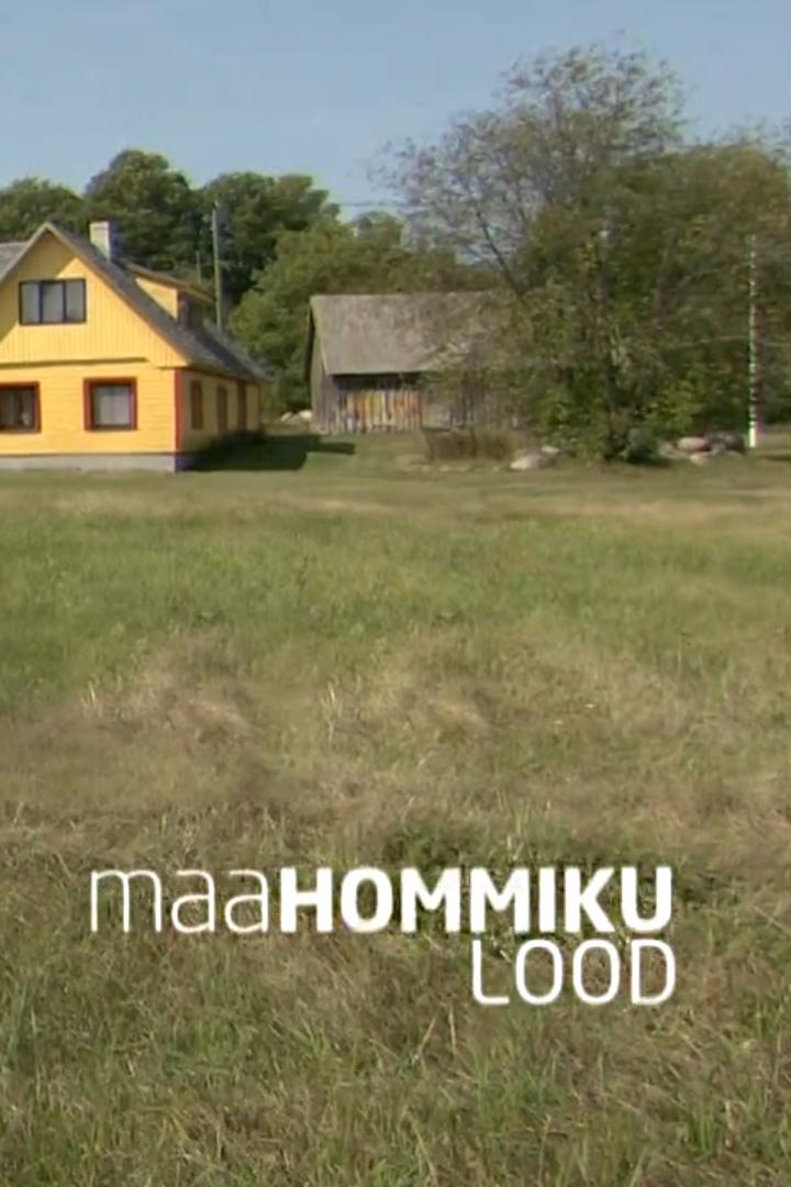 Maahommiku lood (maahommiku-lood) Познавательное