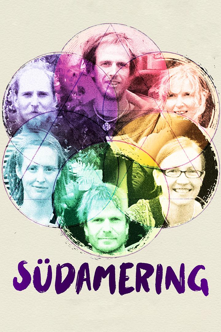 Südamering (sdamering) Документальный фильм