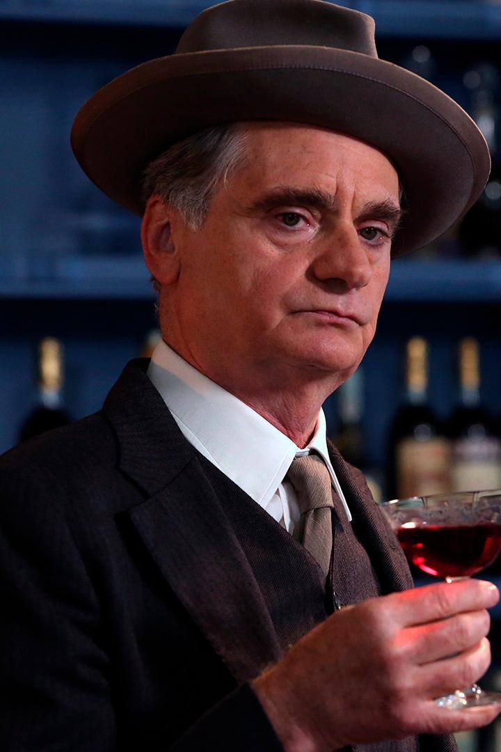Looking for Negroni (looking-for-negroni) Документальный фильм
