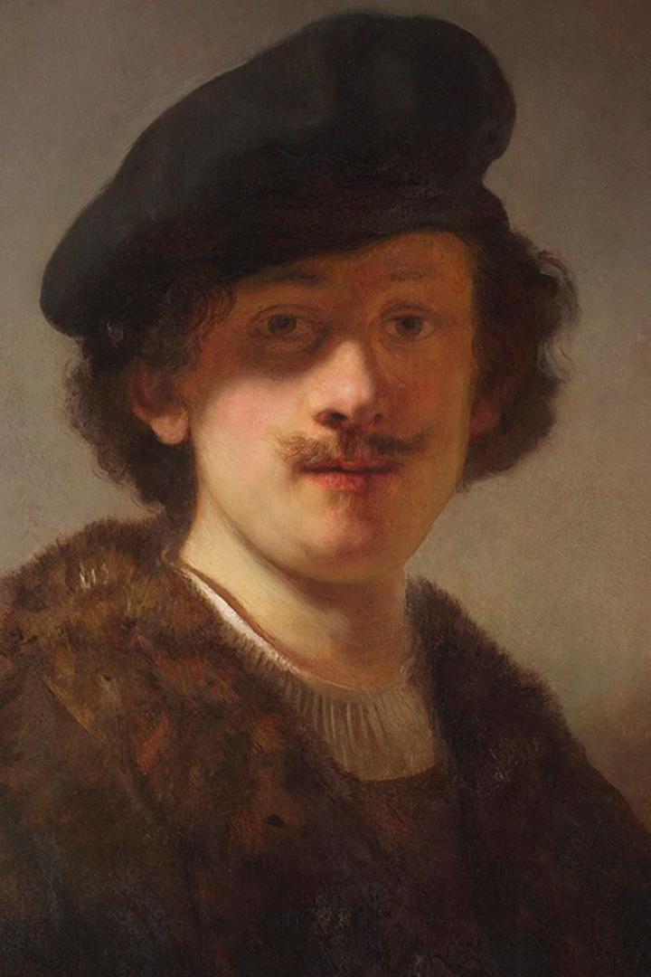 Rembrandts Zeitalter: Kunst, Markt und Geschäft (rembrandts-zeitalter-kunst-markt-und-geschft) Познавательное