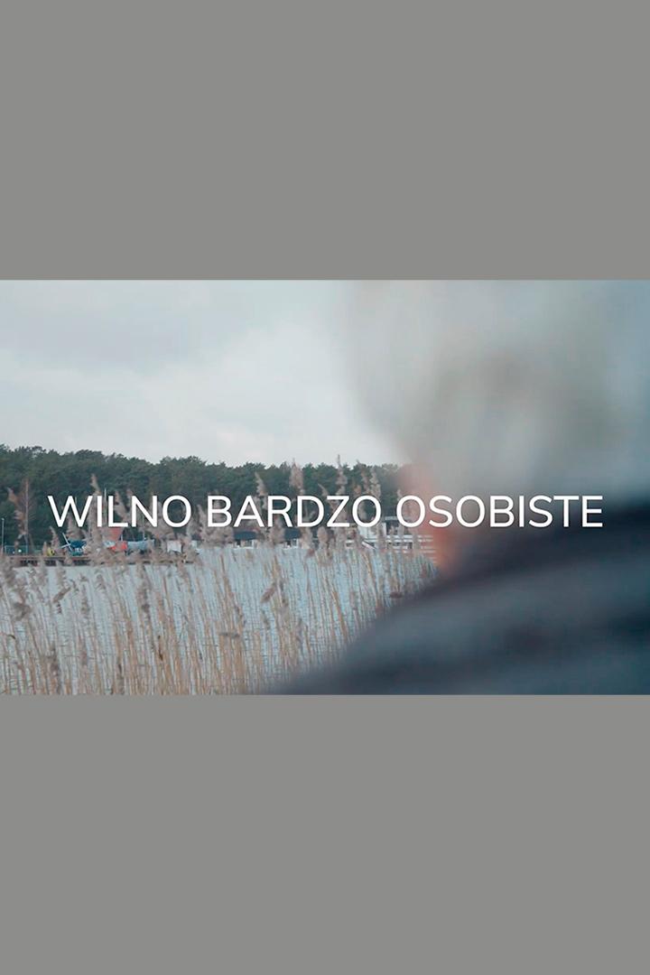 Wilno bardzo osobiste (wilno-bardzo-osobiste) Документальный сериал