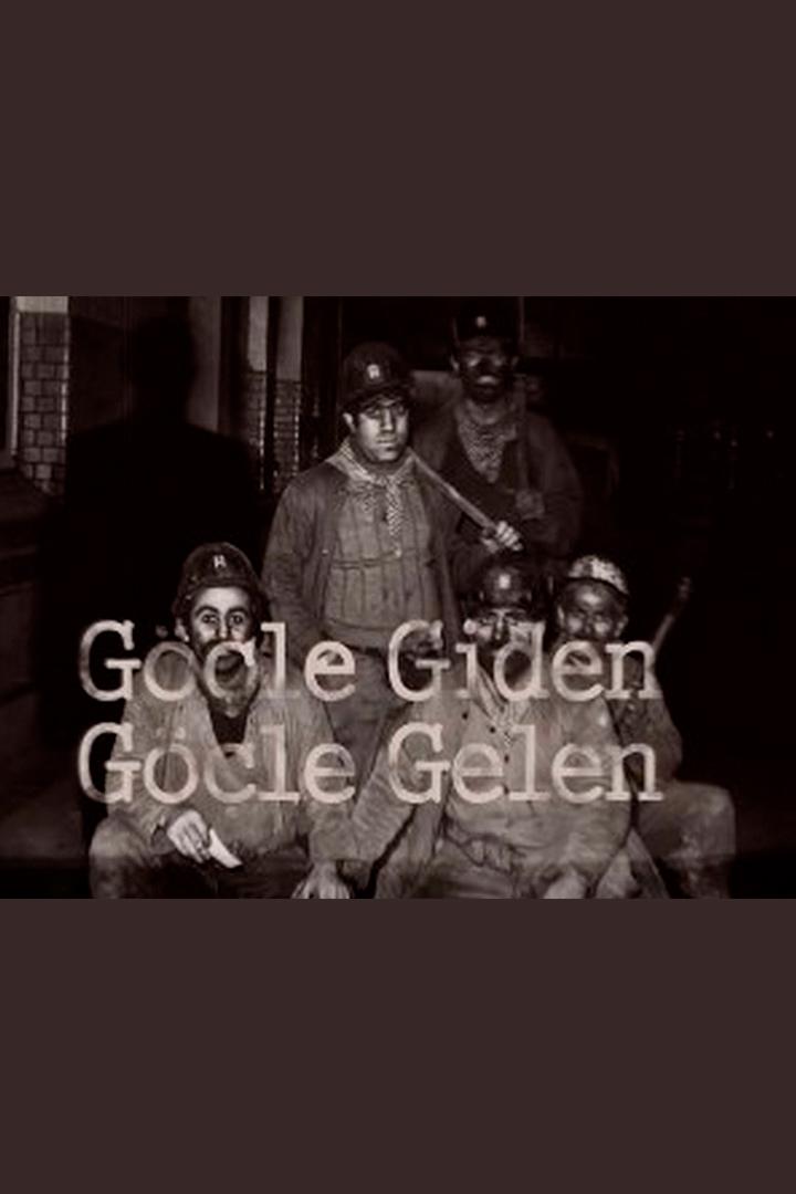 Göçle Giden Göçle Gelen (gle-giden-gle-gelen) Познавательное