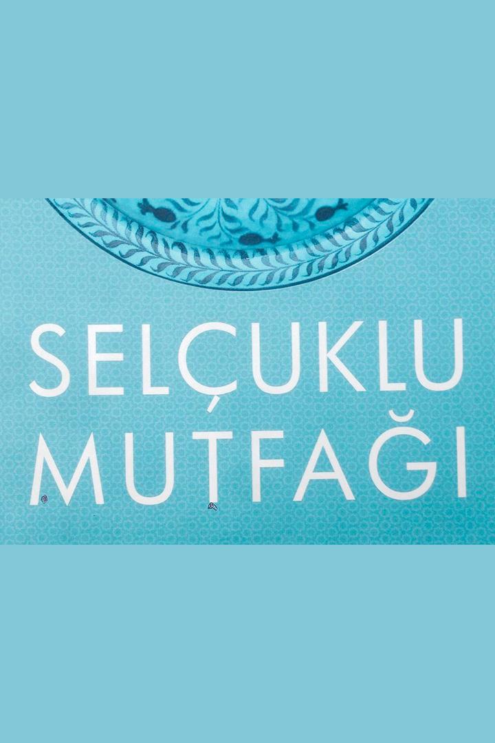 Selçuklu Mutfağı (seluklu-mutfa) Познавательное