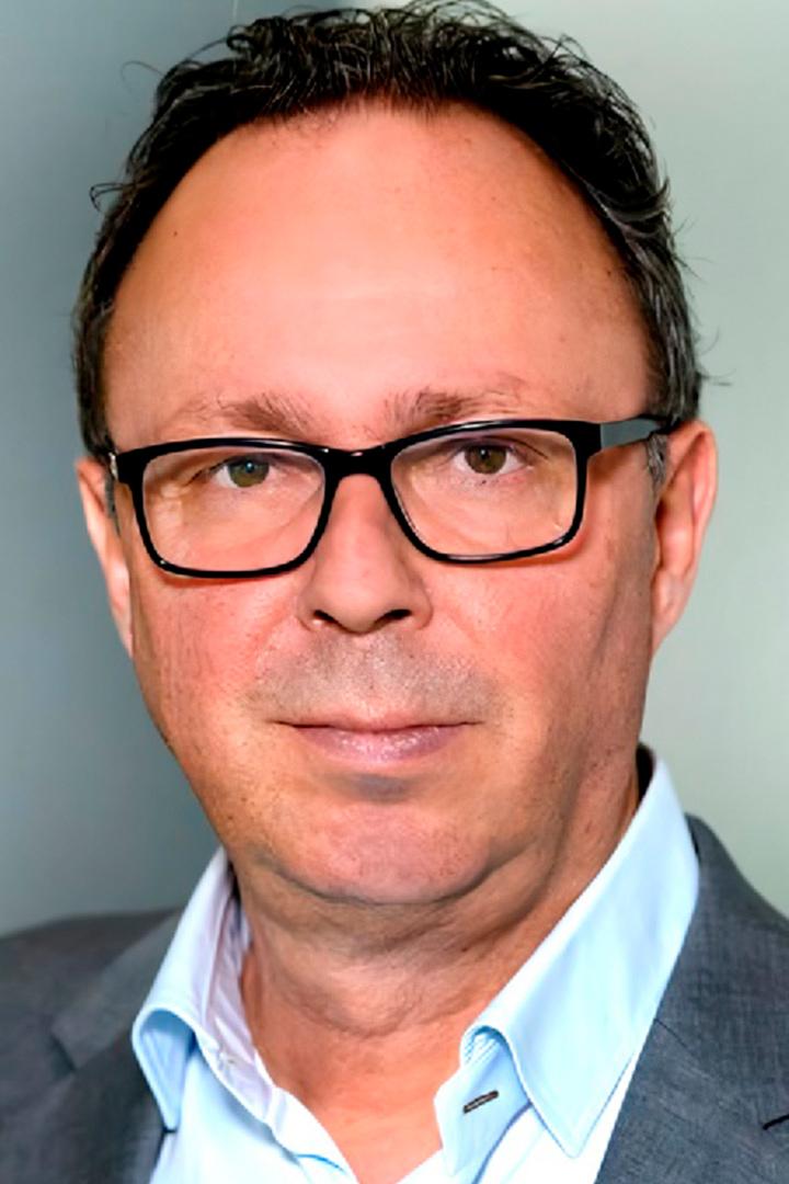 Entretien avec Richard Klug (entretien-avec-richard-klug) Документальный фильм