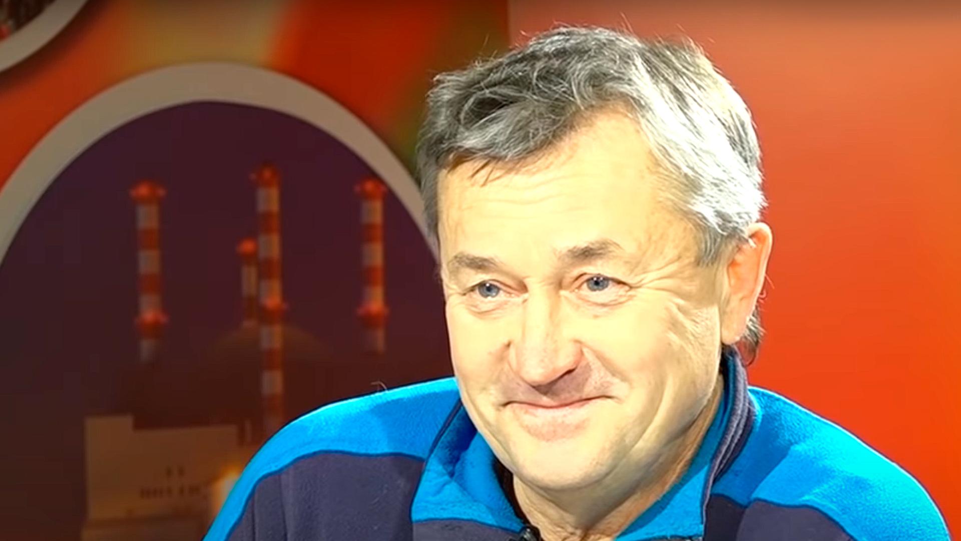 Заречный всегда молодой (zarechnyj-vsegda-molodoj) Познавательное