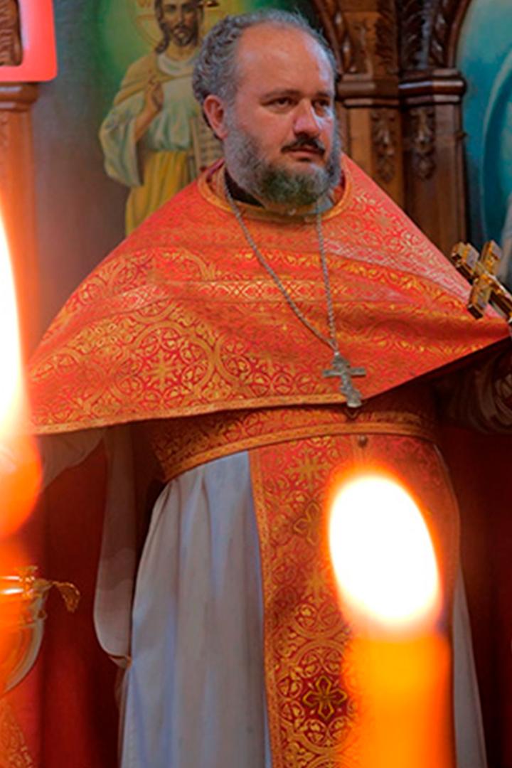 Столпник (stolpnik) Познавательное