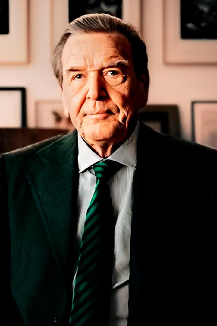 Außer Dienst? – Die Gerhard Schröder-Story (auer-dienst-die-gerhard-schrder-story) Документальный фильм