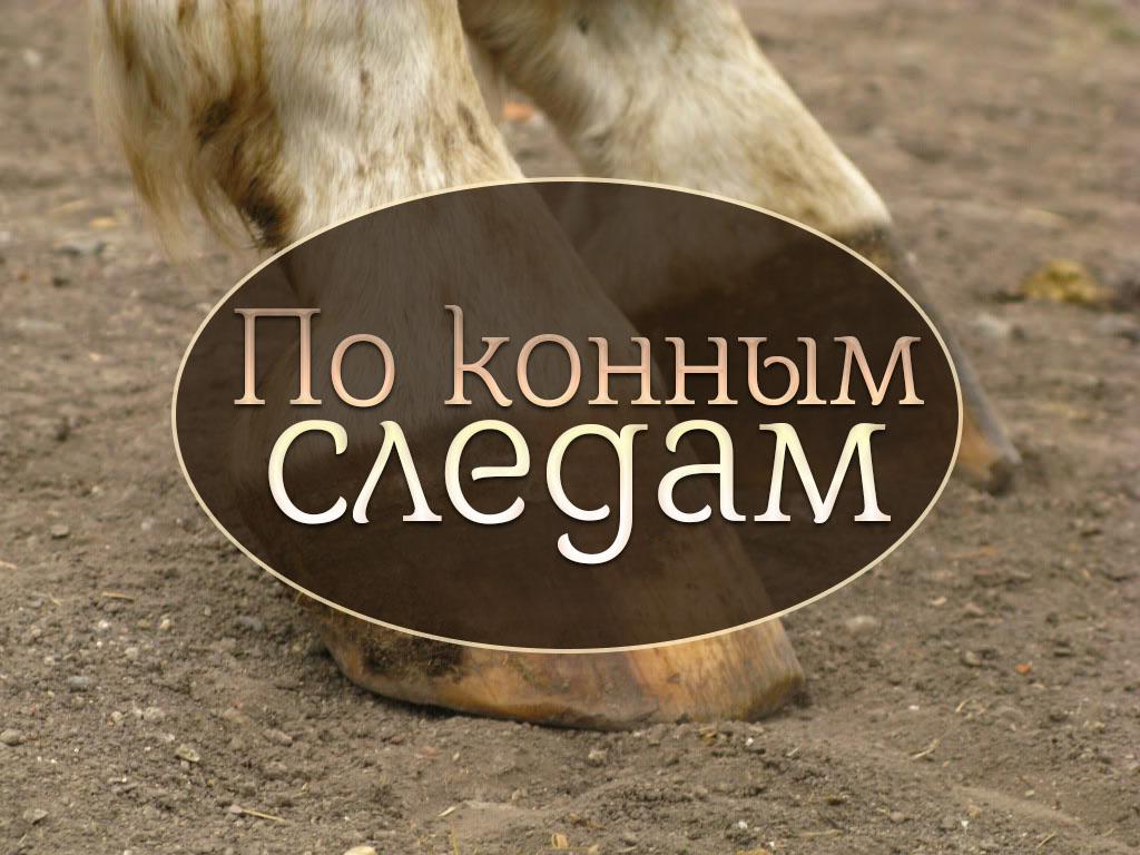 По конным следам (po-konnym-sledam) Документальный сериал