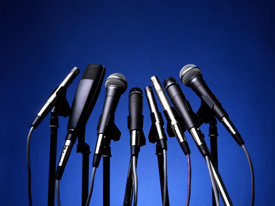 Актуальное интервью (aktualnoe-intervju) Ток-шоу