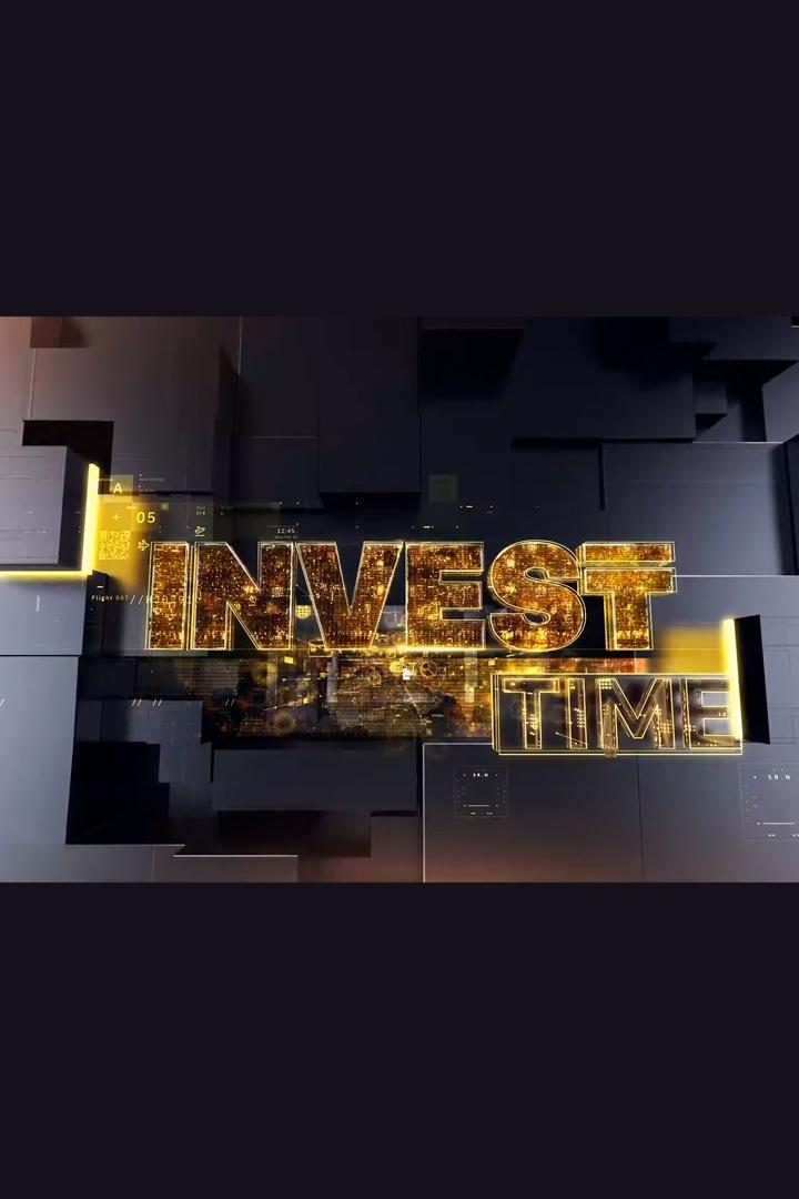 Invest time (invest-time) Познавательное